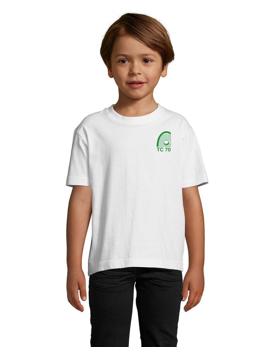 TC70 Kinder T-Shirt