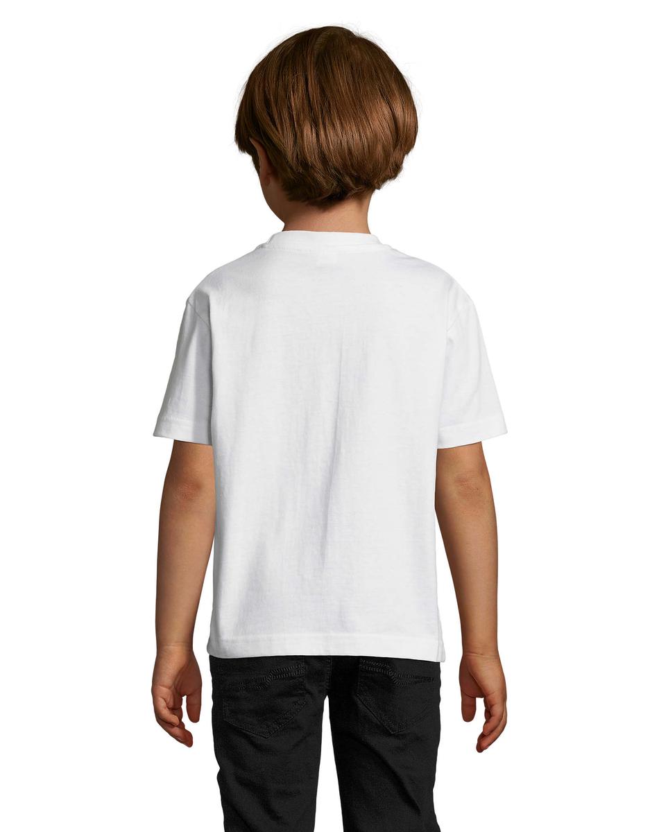 TC70 Kinder T-Shirt