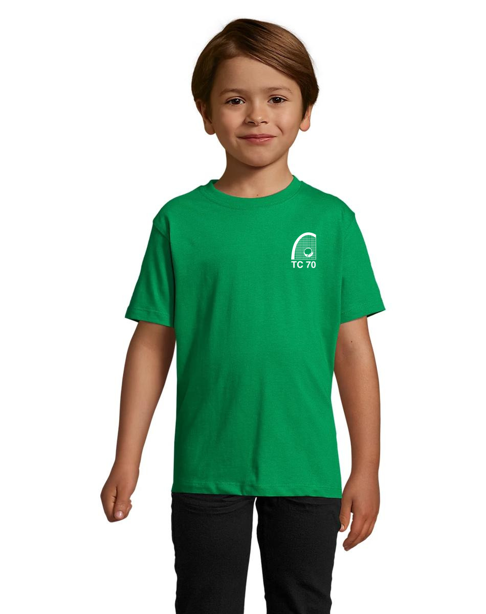 TC70 Kinder T-Shirt