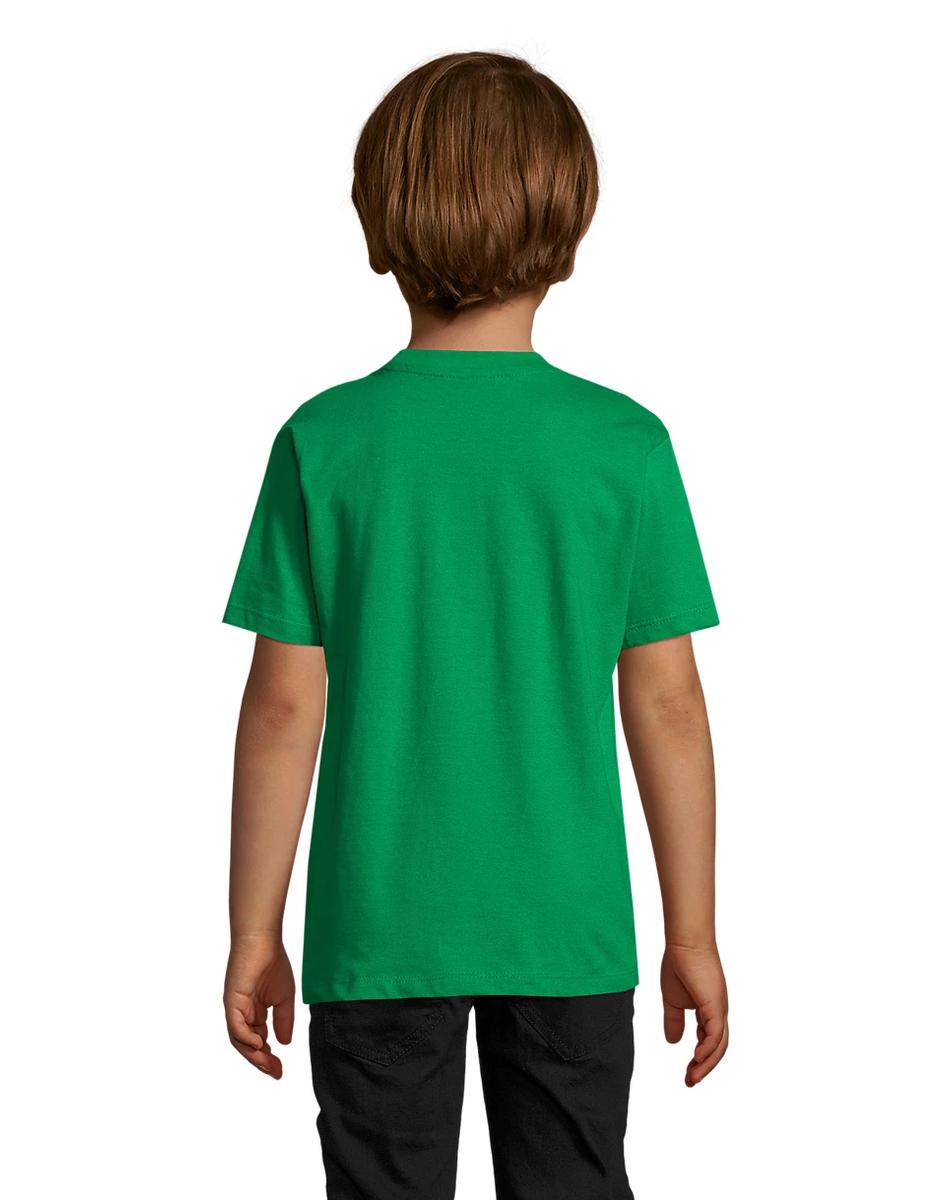 TC70 Kinder T-Shirt