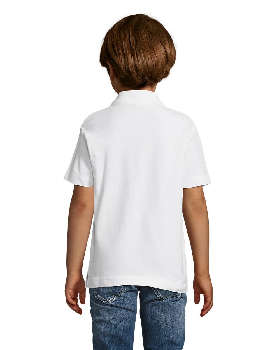 TC Kinder Polo Shirt