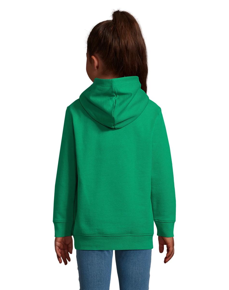 TC70 Kinder Hoodie