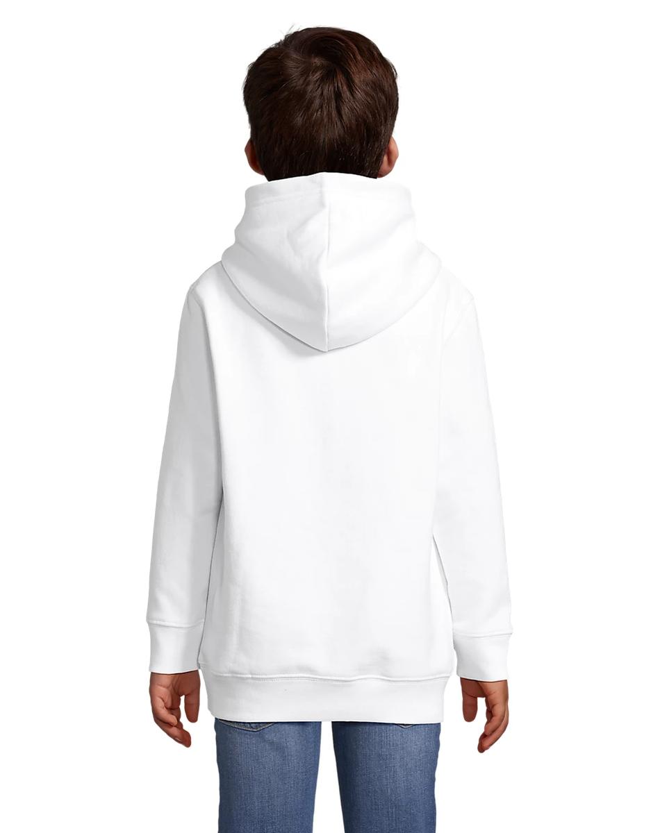 TC70 Kinder Hoodie