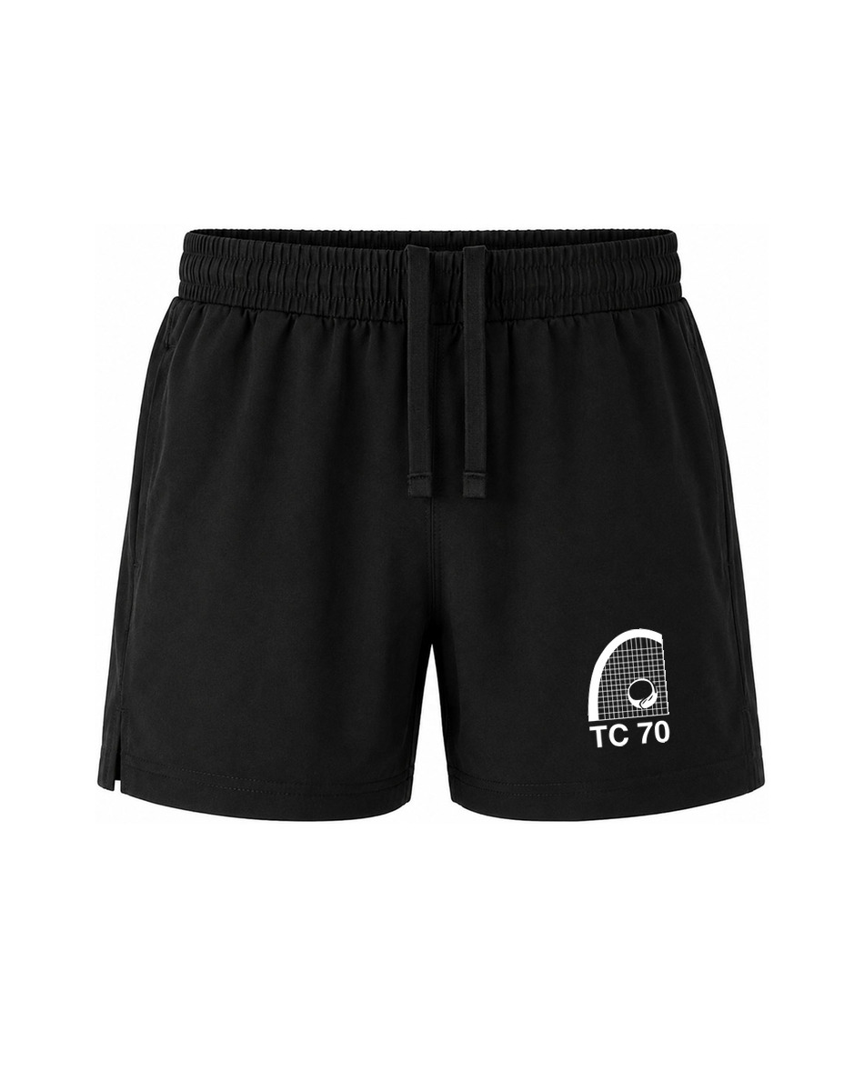 TC70 Kinder Shorts