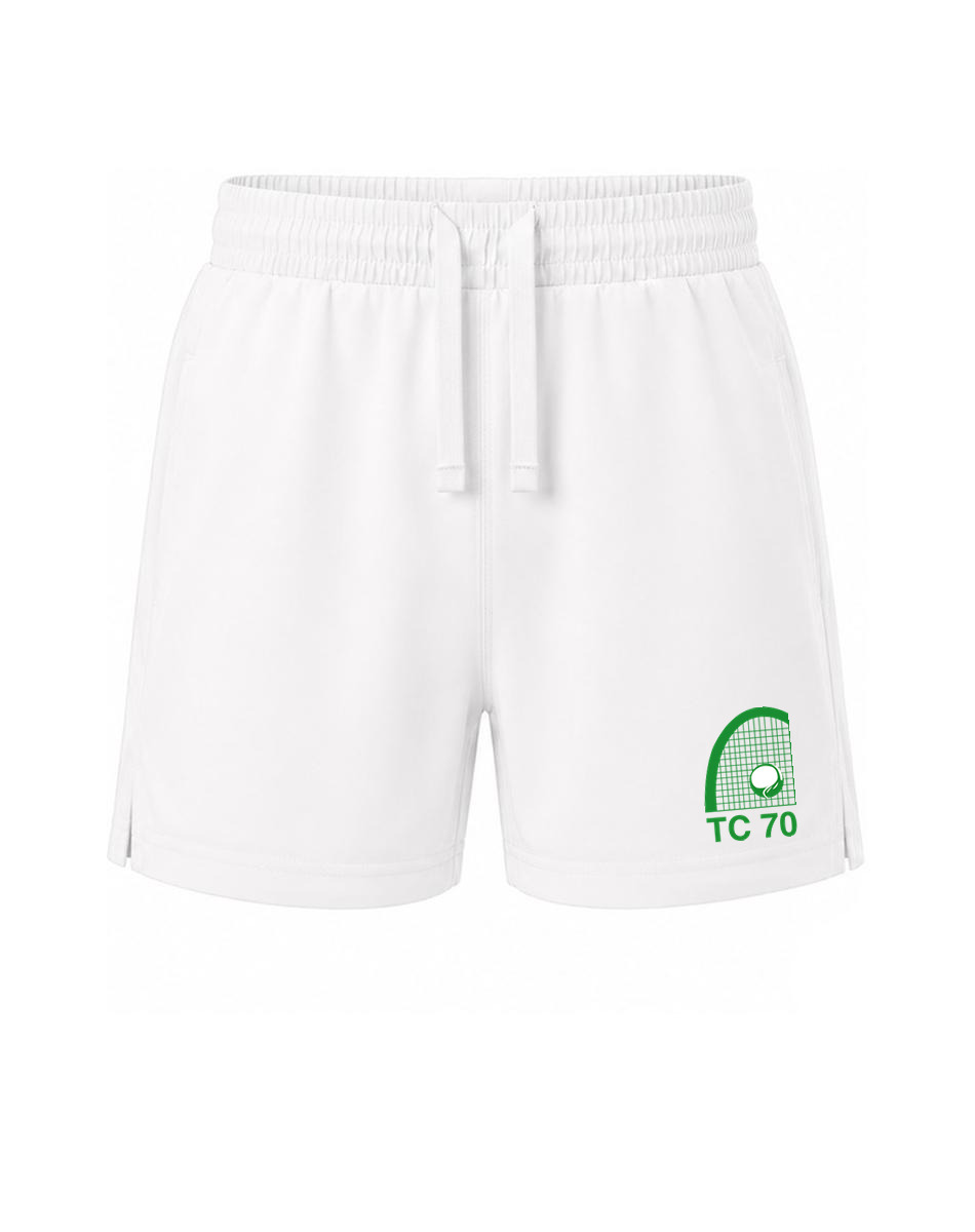 TC70 Kinder Shorts