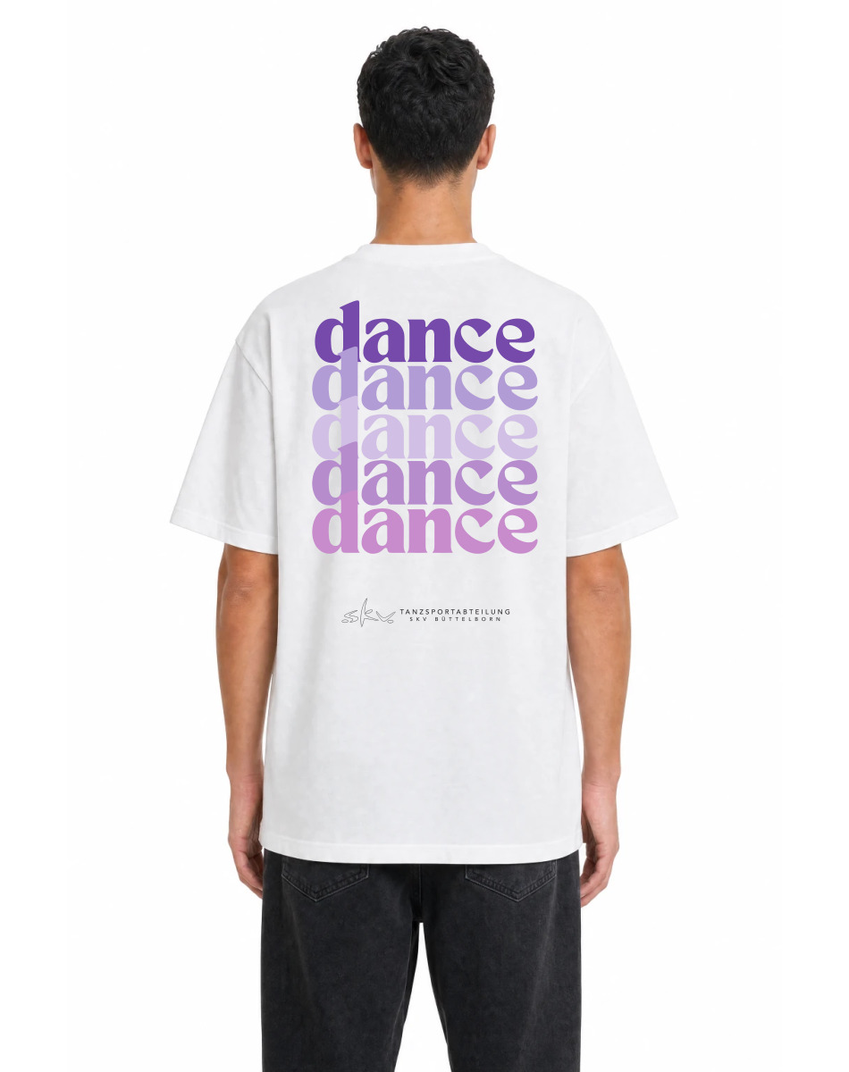 T-Shirts – White