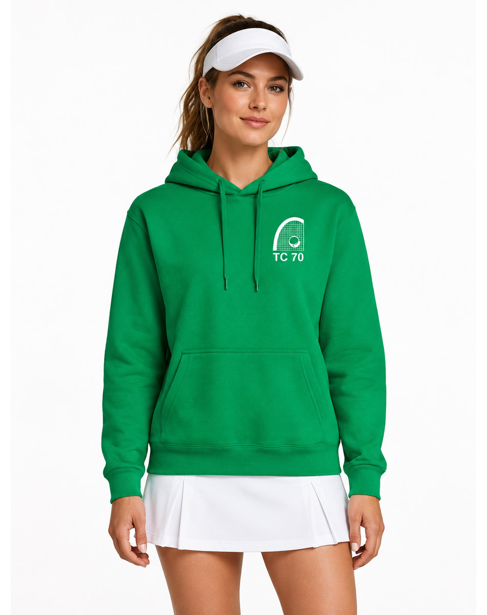 TC70 Unisex Hooded Sweat-Shirt
