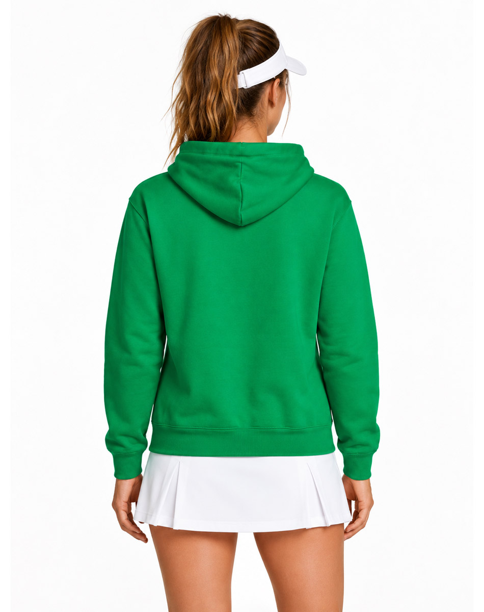 TC70 Unisex Hooded Sweat-Shirt