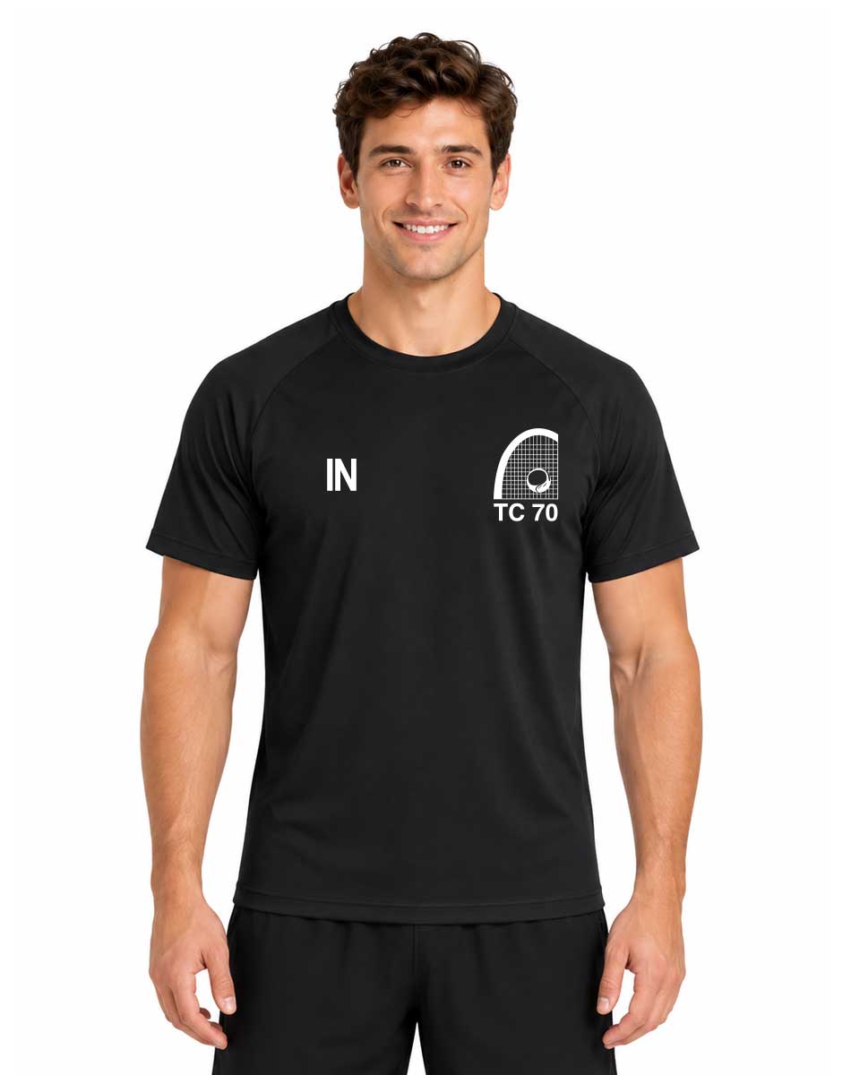 TC70 Unisex Sport T-Shirt