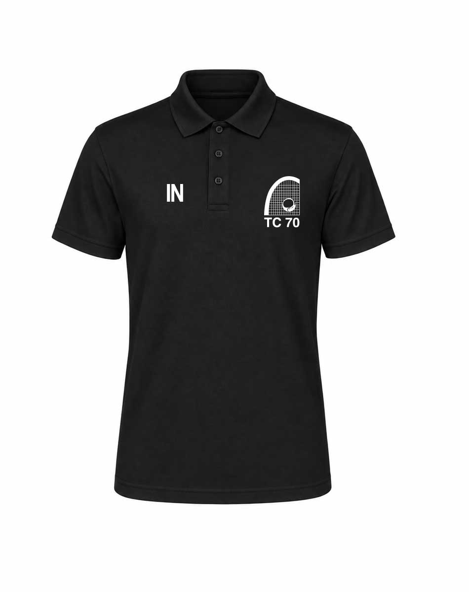 TC70 Cool Polo