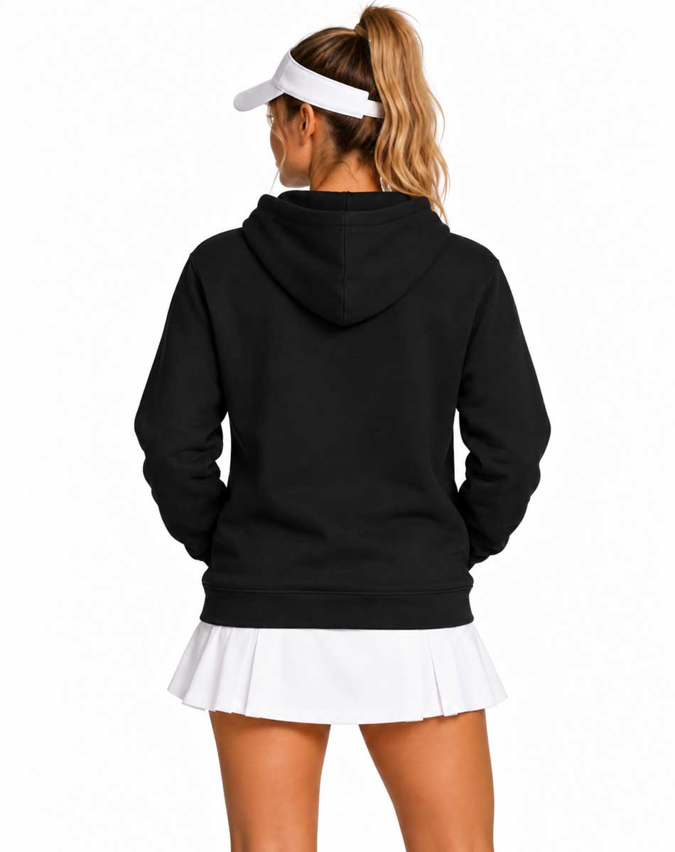 TC70 Unisex Hooded Sweat-Shirt