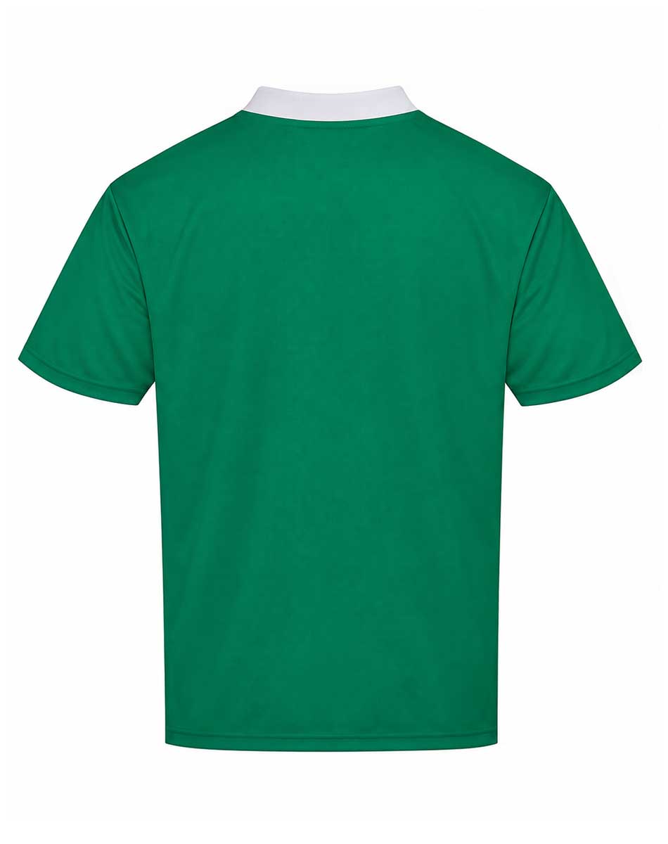 TC70 Retro Sports Jersey