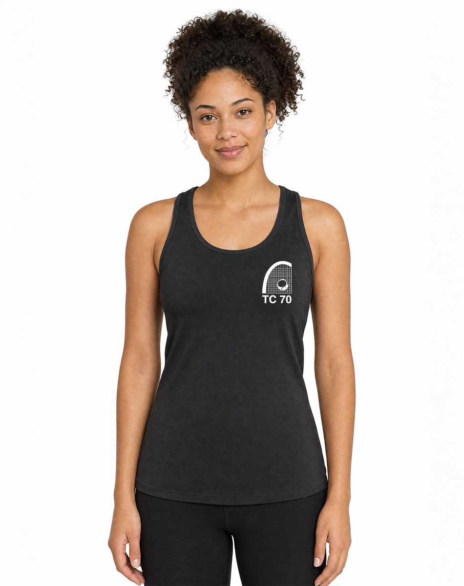 TC70 Damen Top