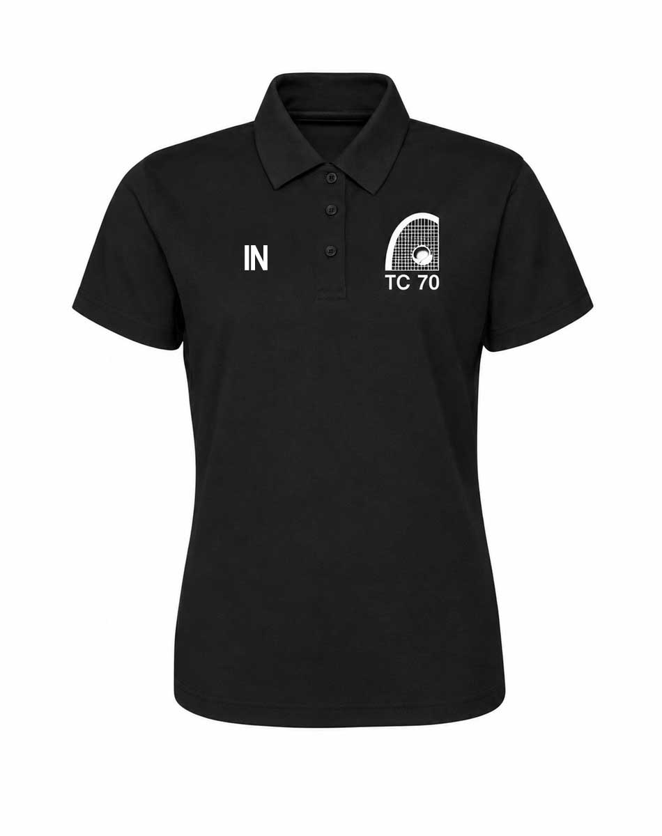 TC70 Cool Polo