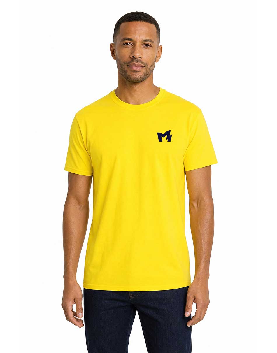 Schee dich widder zu seh - Unisex T-Shirt