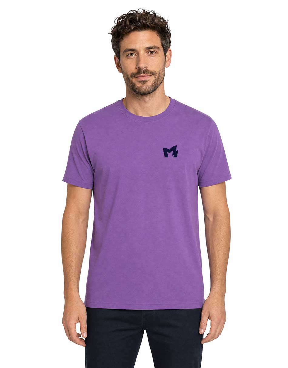 Schee dich widder zu seh - Unisex T-Shirt