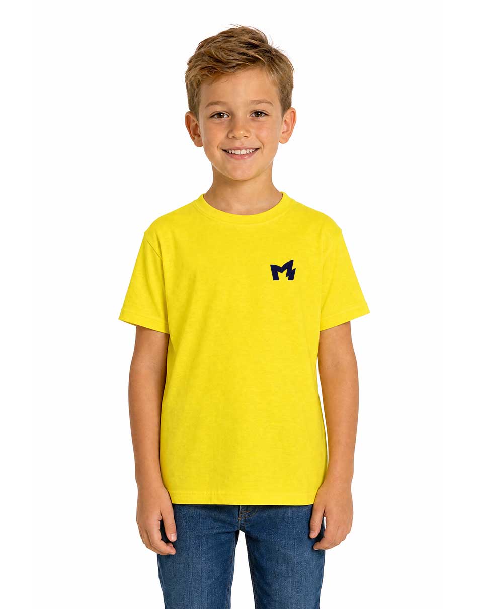 Schee dich widder zu seh - Kinder T-Shirt