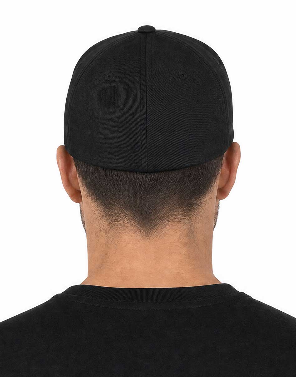 Oliver Mager Cap