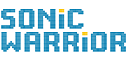 sonic-warrior